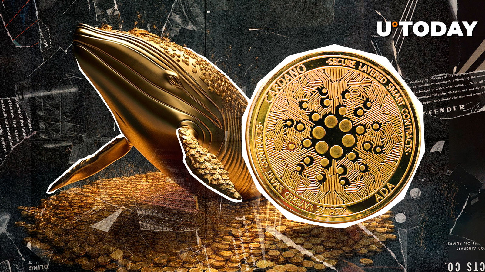 میلیونرهای Cardano (ADA) شروع به خرید 130 میلیون دلاری Epic کردند