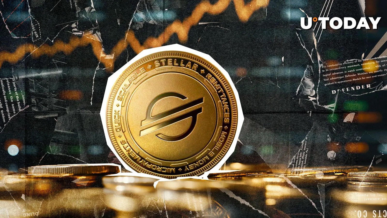Stellar (XLM) با افزایش قیمت حماسی 16 درصد افزایش یافت: جزئیات
