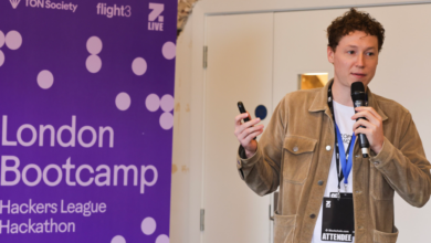 Tap-to-Earn یک سبک بازی در تلگرام نیست، یک استراتژی راه اندازی است: بنیانگذار انجمن TON – Decipher