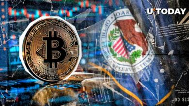 بیت کوین (BTC) 100000 دلار را مجدداً در مورد انتظارات کاهش نرخ فدرال رزرو آزمایش کرد: جزئیات