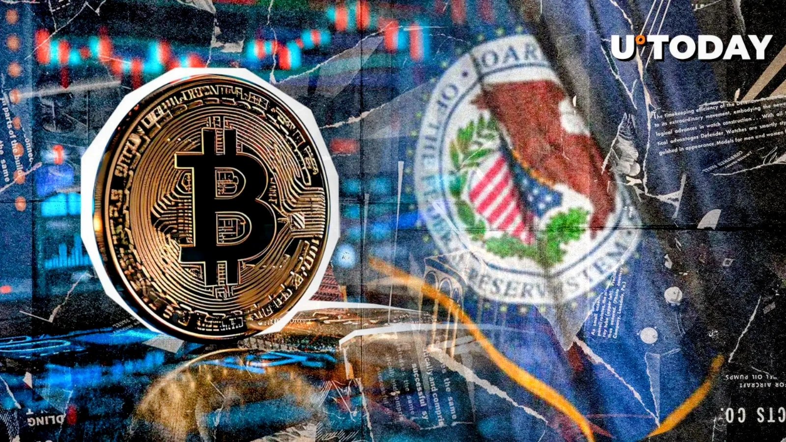 بیت کوین (BTC) 100000 دلار را مجدداً در مورد انتظارات کاهش نرخ فدرال رزرو آزمایش کرد: جزئیات