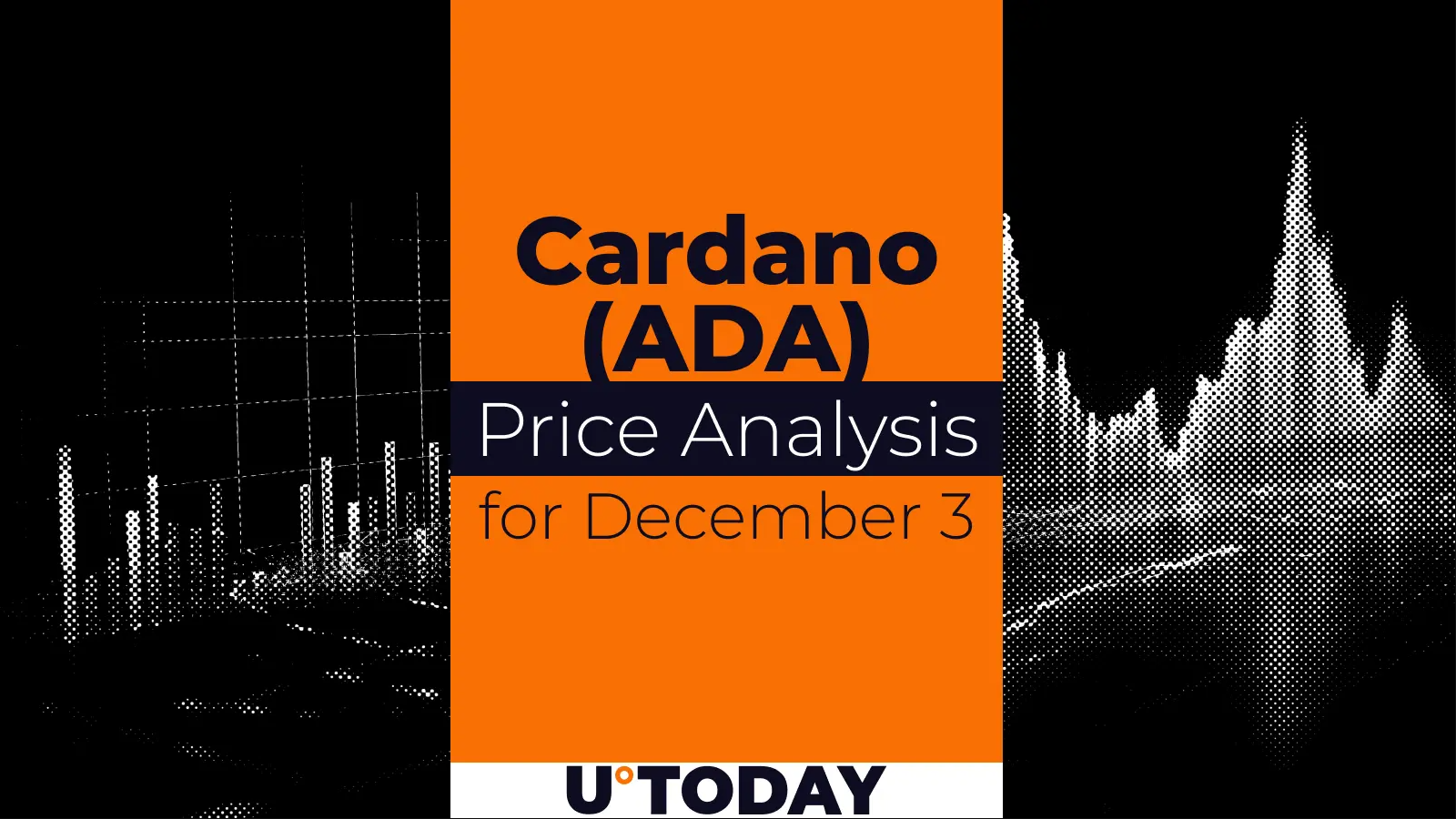 پیش بینی قیمت 3 دسامبر Cardano (ADA).
