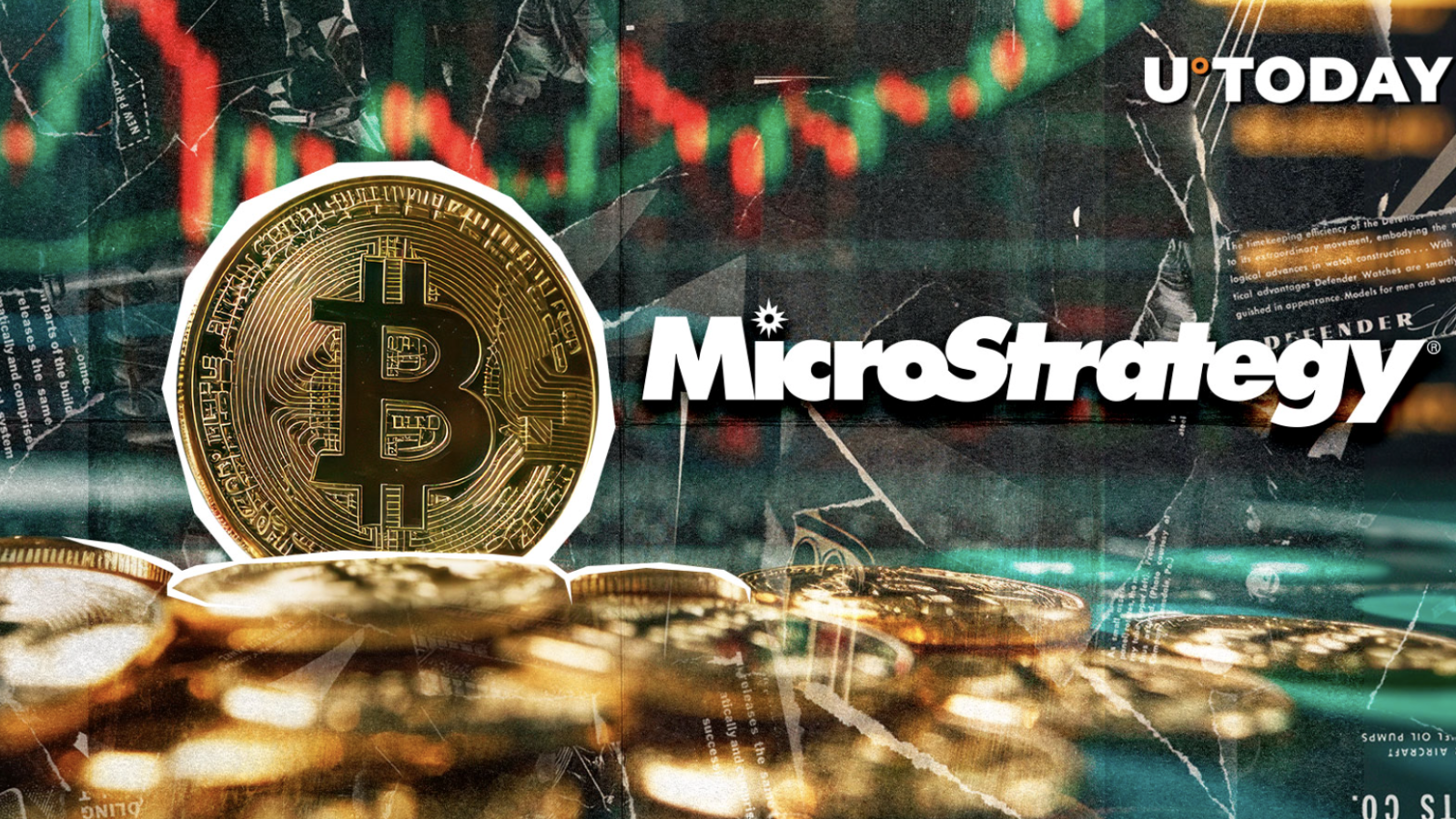 MicroStrategy در راه تبدیل شدن به بخشی از Nasdaq-100 است