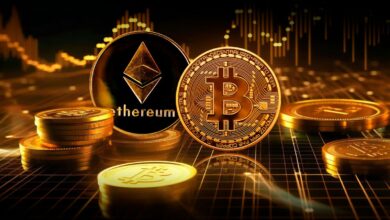 SEC Greenlights Two Crypto ETFs