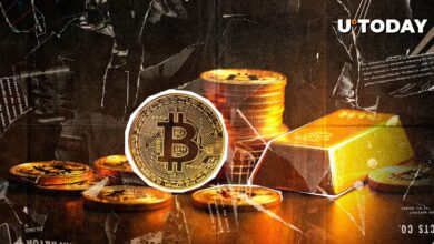 برنشتاین: بیت کوین جایگزین طلا خواهد شد