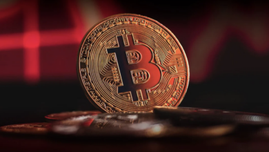 کریپتو با ۱.۲ میلیارد دلار انحلال حمام خون به عنوان XRP، DOGE و ADA پس از زیان های خیره کننده مواجه می شود.