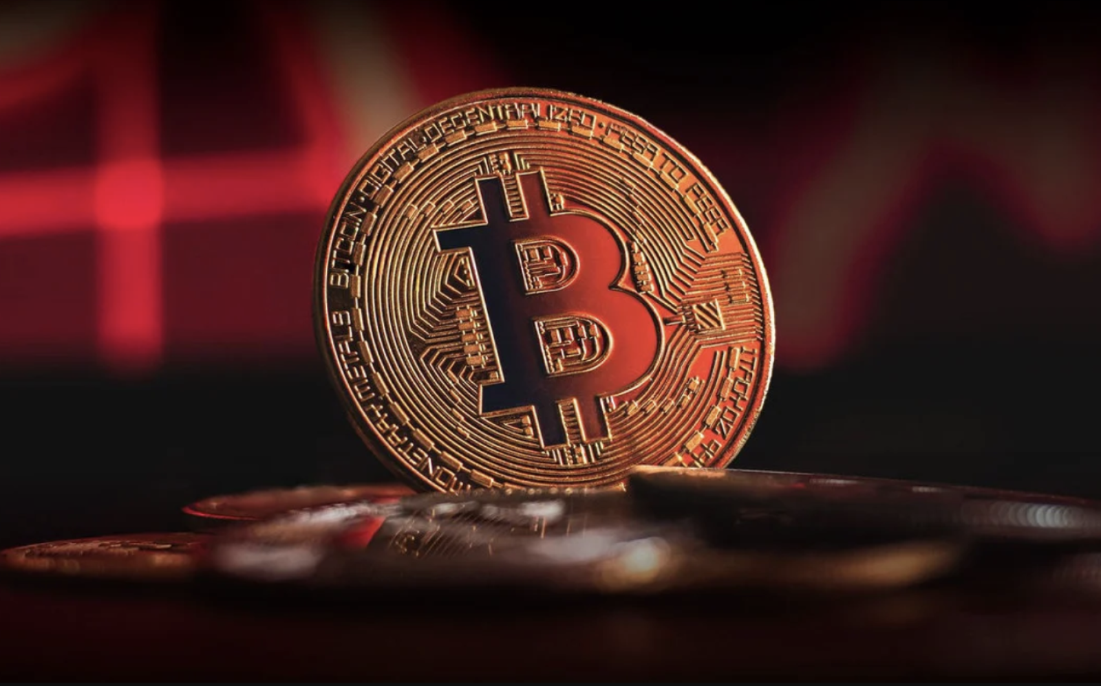 کریپتو با ۱.۲ میلیارد دلار انحلال حمام خون به عنوان XRP، DOGE و ADA پس از زیان های خیره کننده مواجه می شود.
