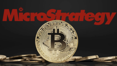 ۹۰٪ احتمال اضافه شدن MicroStrategy به Nasdaq 100