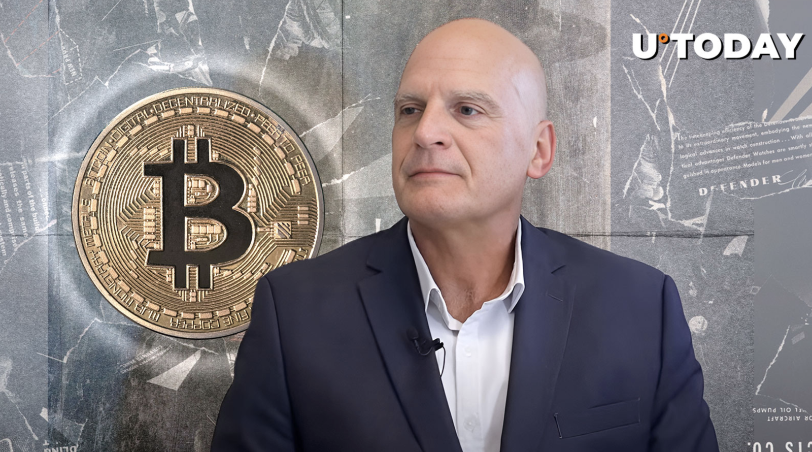 مک گلون پیش بینی می کند که بیت کوین به عملکرد بهتر از سایر کریپتوها ادامه خواهد داد