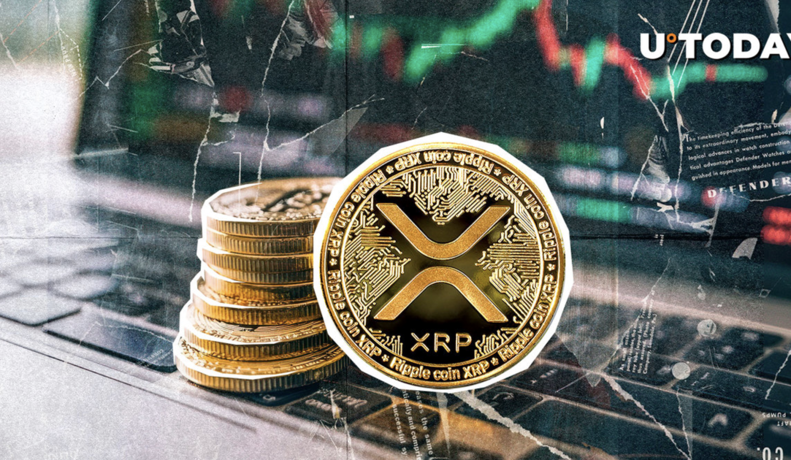 XRP در صرافی دیگری فعال می شود