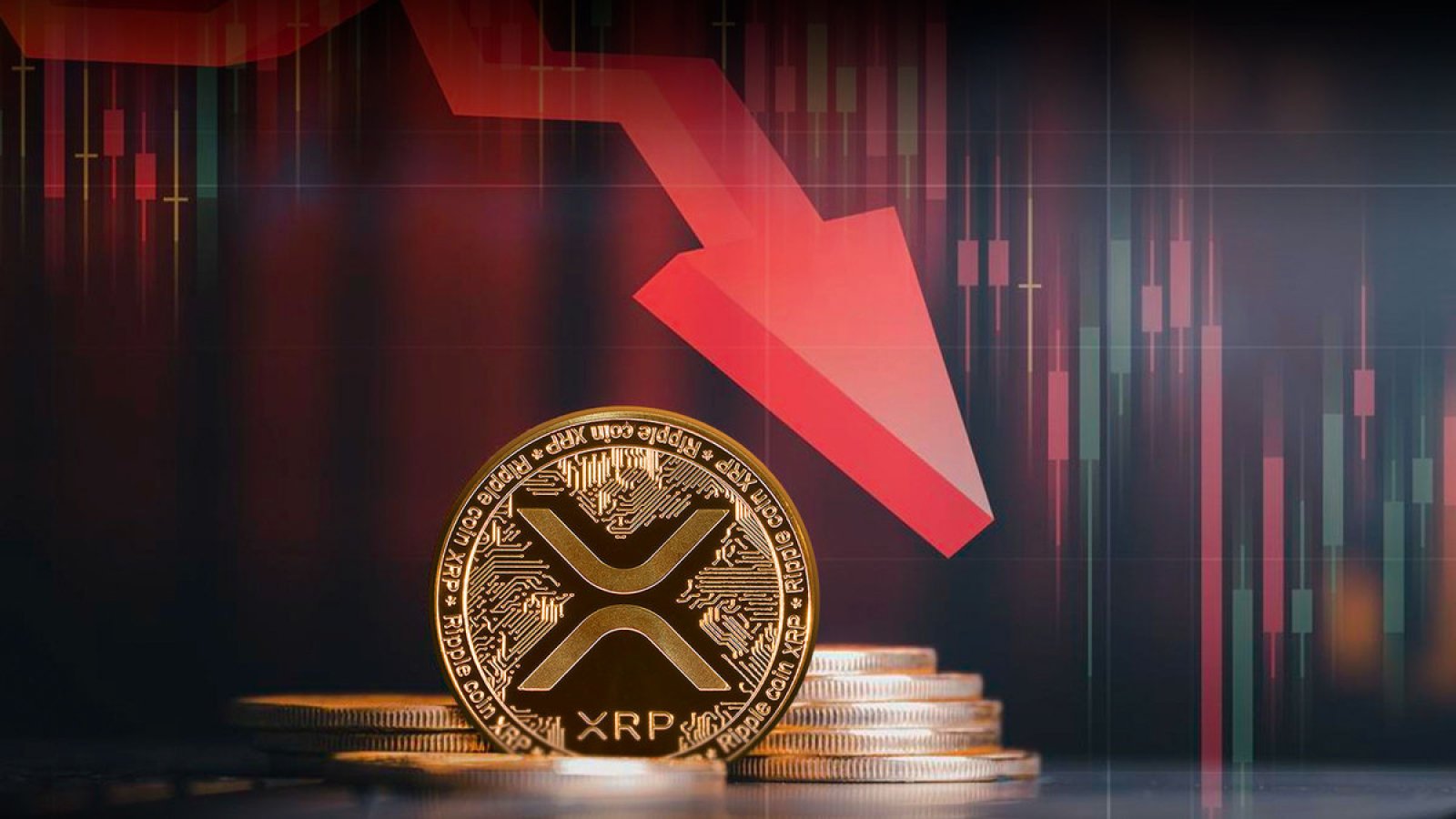 تحلیلگر اصلی پیش بینی می کند که XRP به زیر ۰.۶ دلار کاهش یابد