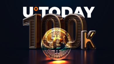 بیت کوین برای اولین بار در تاریخ به 100000 دلار رسید