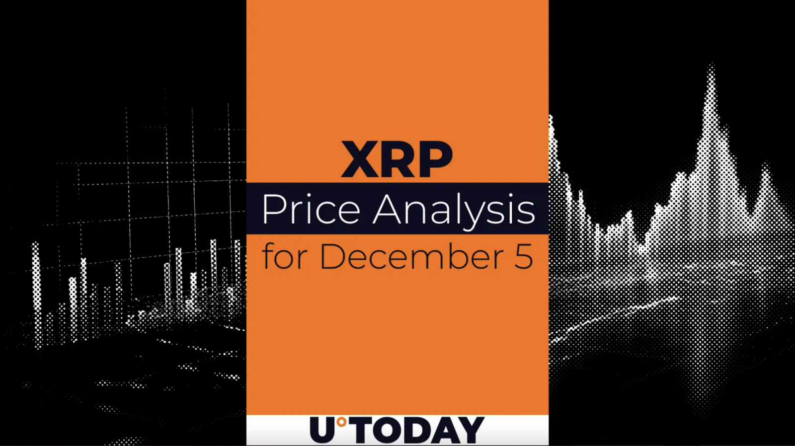 5 دسامبر پیش بینی قیمت XRP