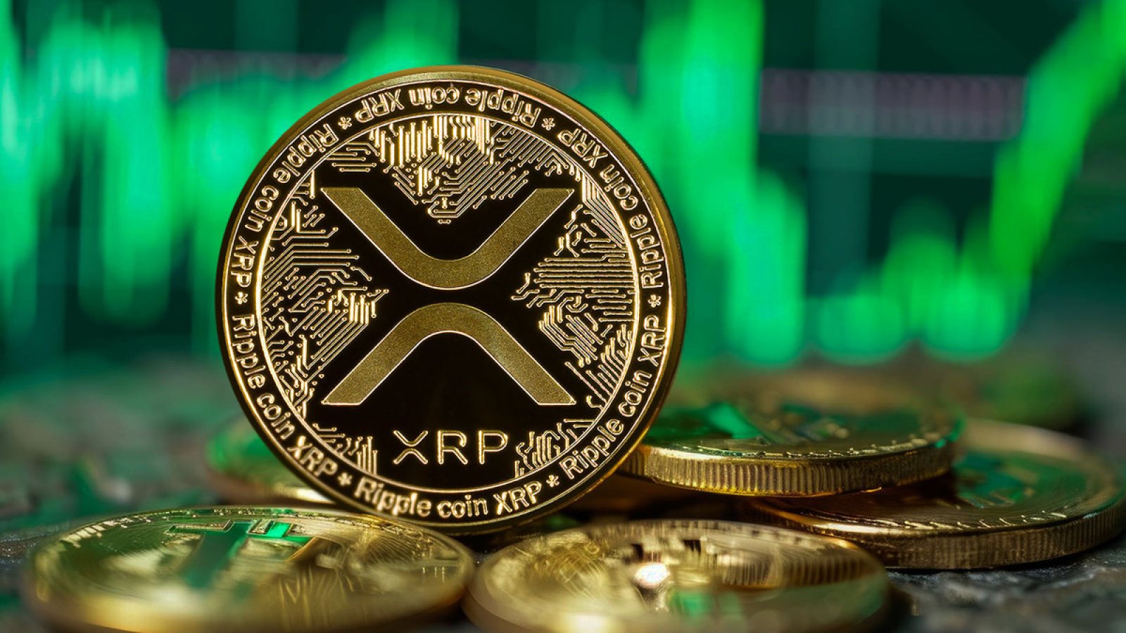 معامله گران برتر ادعا می کنند که XRP “بی نهایت بهتر” از Memecoins است