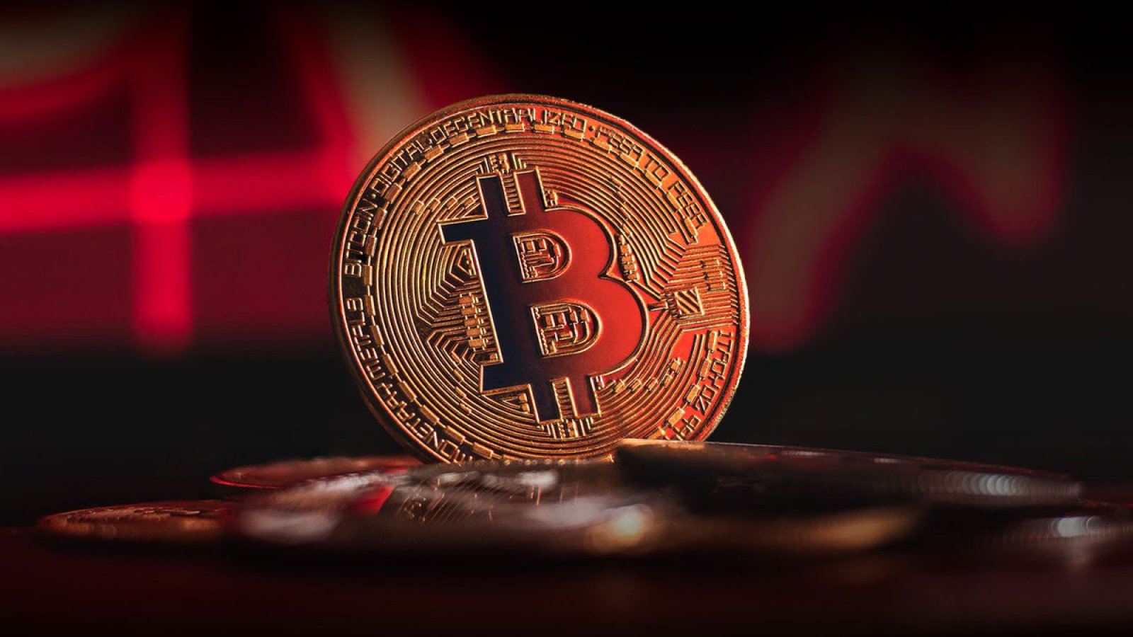 بیت کوین (BTC) سطح پشتیبانی کلیدی را پس از افت ناگهانی آزمایش می کند