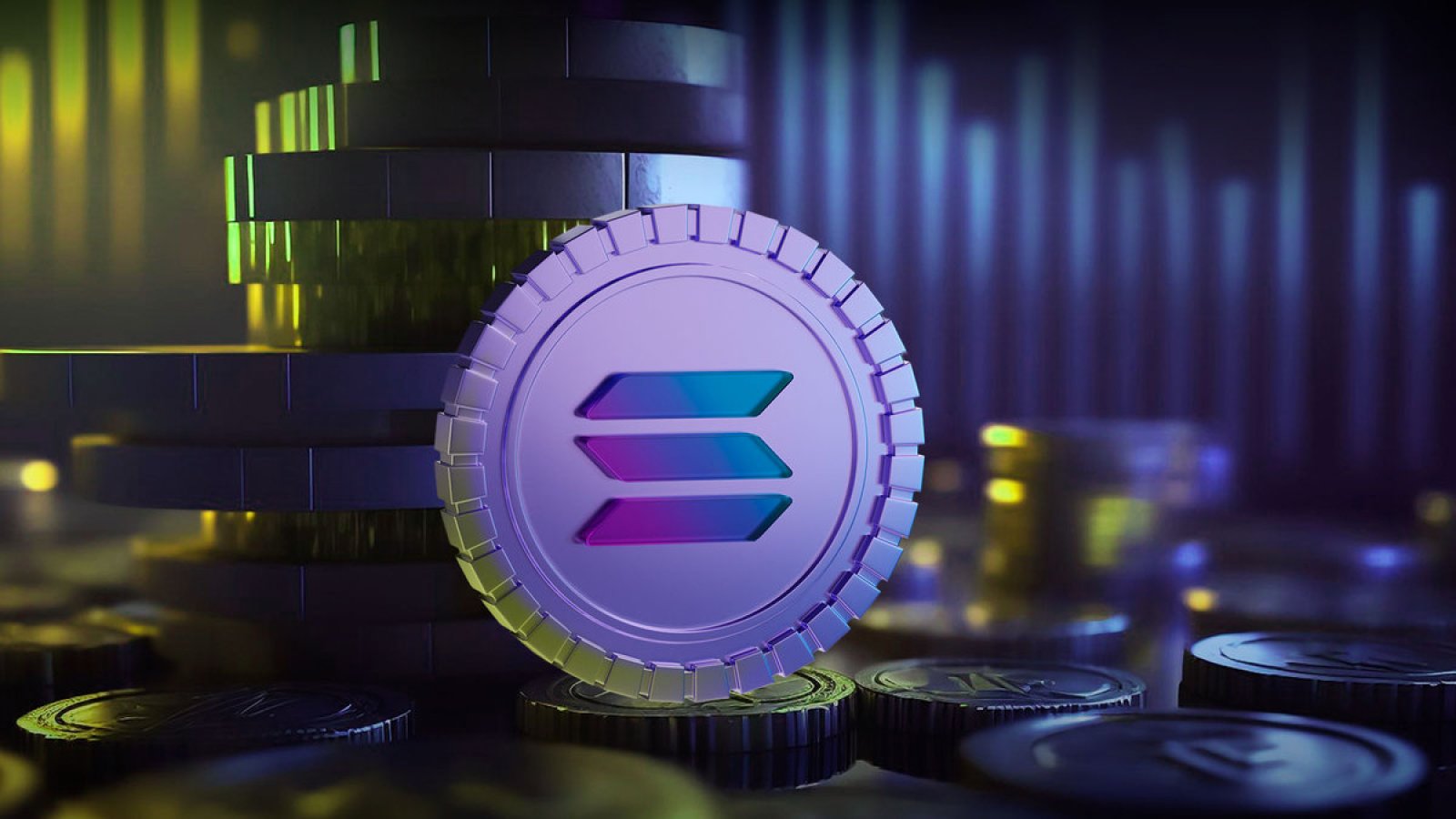 Bitwise سومین ETP Staking سال 2024 را راه اندازی کرد Bitwise سومین ETP Staking سال 2024 را راه اندازی کرد