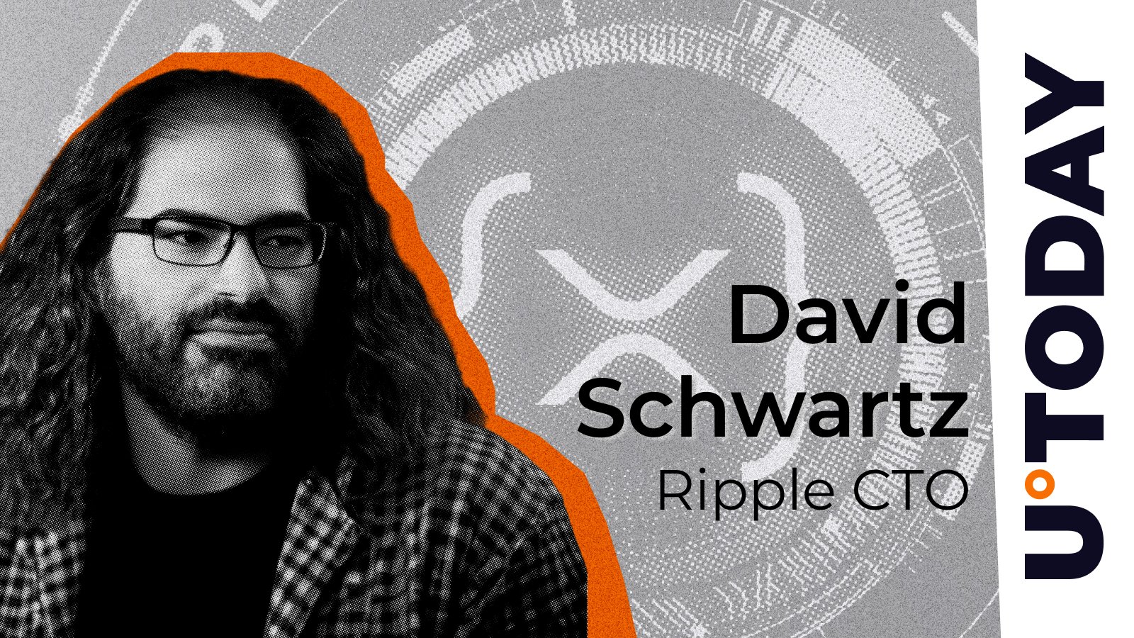 واکنش مدیر ارشد فناوری ریپل به تبدیل شدن XRP به سومین ارز دیجیتال بزرگ واکنش مدیر ارشد فناوری ریپل به تبدیل شدن XRP به سومین ارز دیجیتال بزرگ