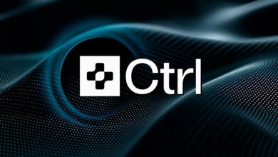 برنامه افزودنی مرورگر Ctrl (که قبلا XDEFI نام داشت) کیف پول رمزنگاری را راه اندازی می کند