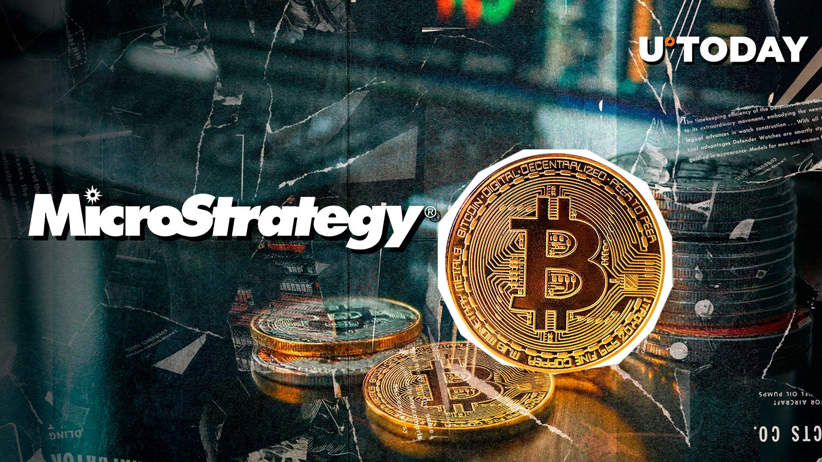MicroStrategy ۱.۵ میلیارد دلار بیت کوین می خرد