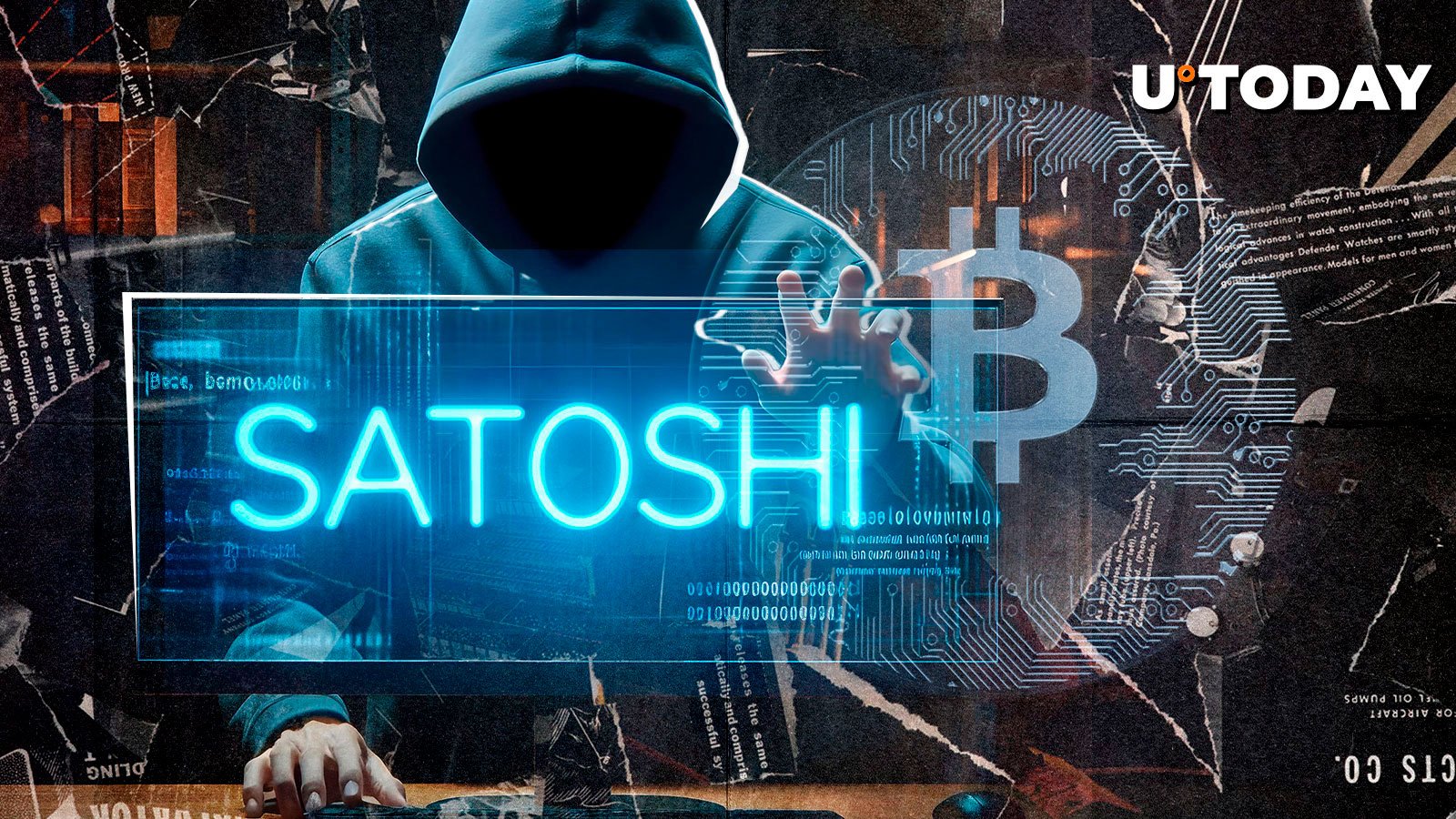 بهترین نامزد ساتوشی روی استخراج فضایی بیت کوین تمرکز می کند