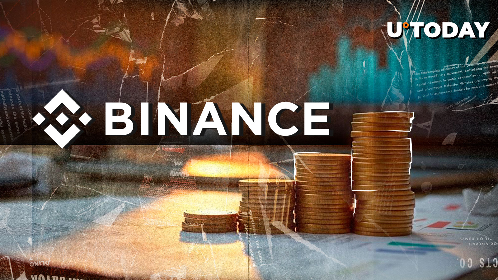 Binance Futures سرانجام بزرگترین توکن DeFi زیربنایی را فهرست می کند، قیمت ها به سرعت افزایش می یابد