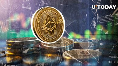 اتریوم (ETH) به سفر قیمت 4000 دلاری خود ادامه می دهد