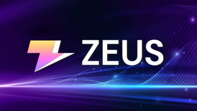 ZeusNode توسط Zeus Network در Solana (SOL): جزئیات