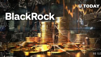ETF بیت کوین بلک راک از مرز 50 میلیارد دلار عبور کرد