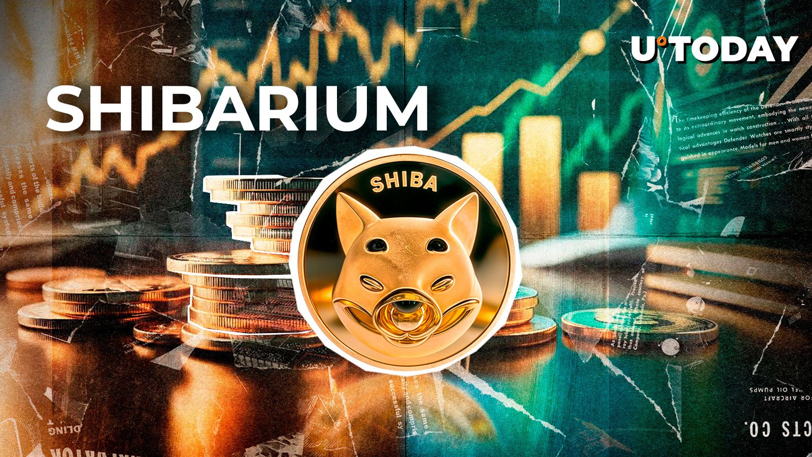 Shibarium Shiba Inu پس از 851٪ افزایش به طور قابل توجهی به بالاترین سطح خود می رسد Shibarium Shiba Inu پس از 851٪ افزایش به طور قابل توجهی به بالاترین سطح خود می رسد