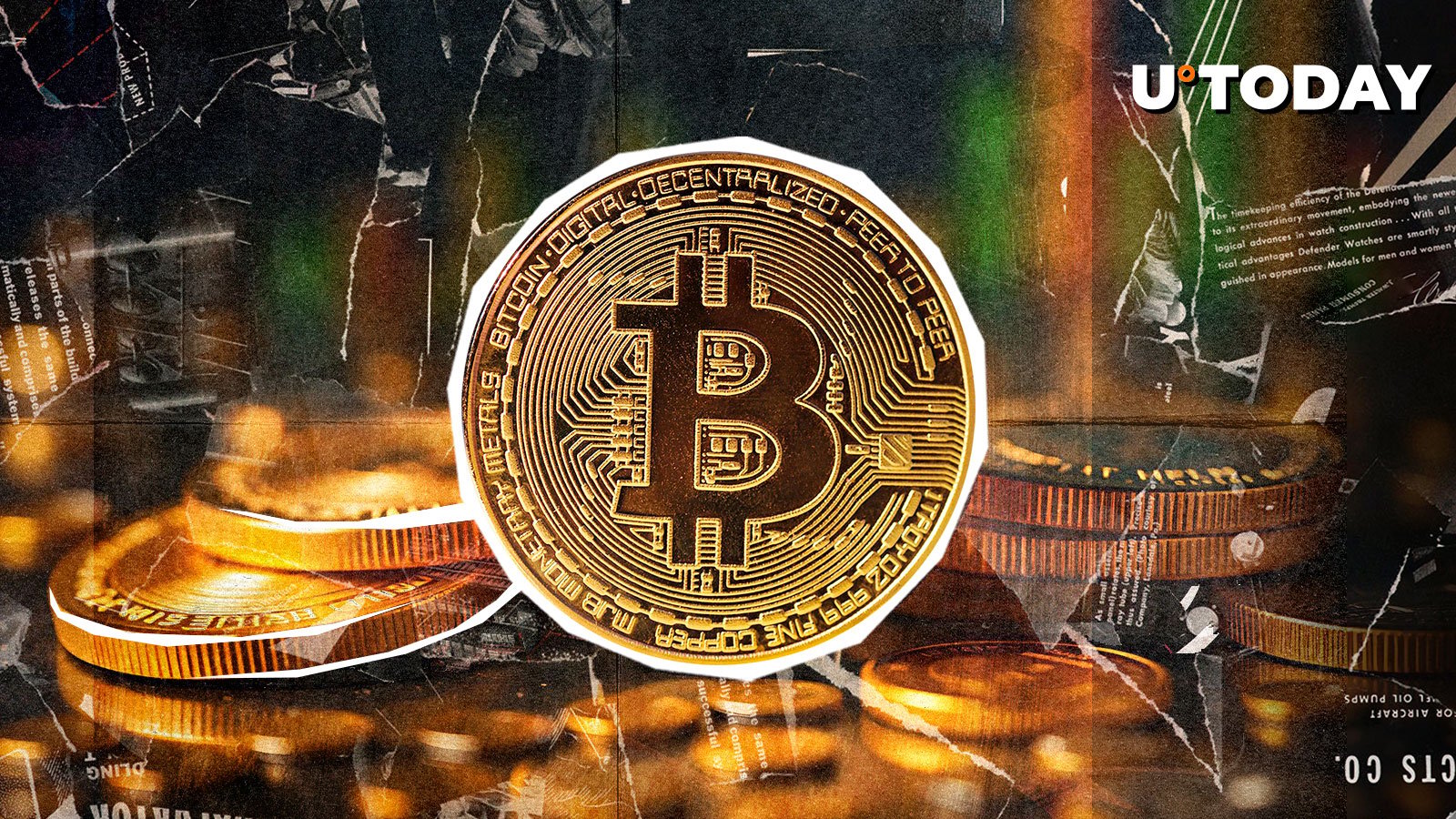 انحلال کریپتو در میان رونق حماسی بیت کوین به ۶۷۶ میلیون دلار رسید