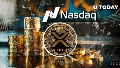 شرکت فهرست شده در نزدک XRP و بیت کوین را خریداری خواهد کرد