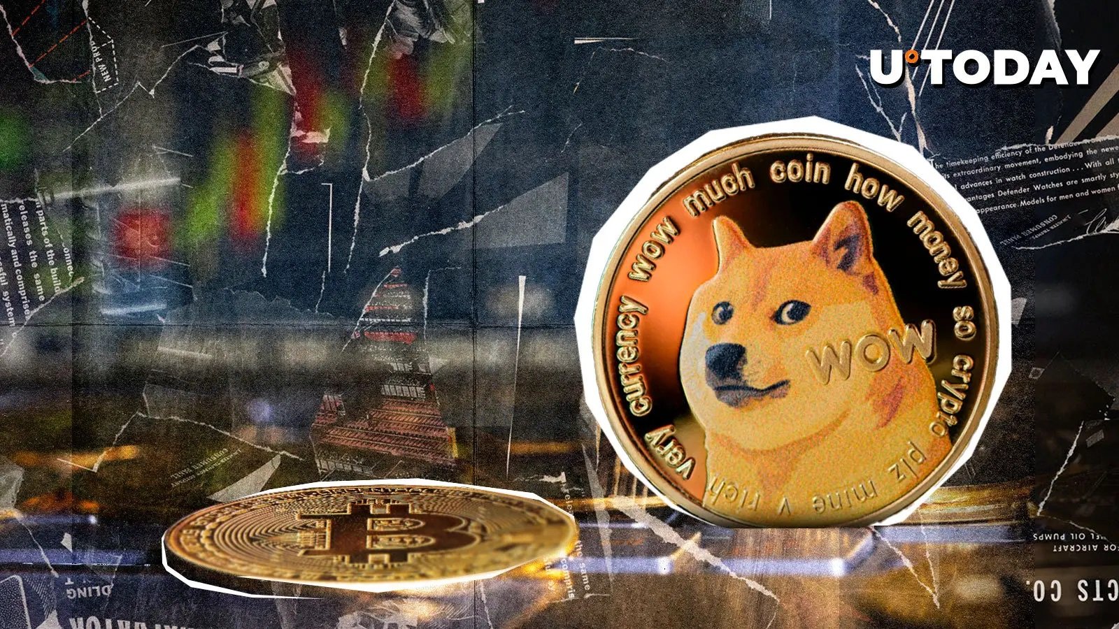 کسب درآمد ۲۰۰۰۰۰ دلاری توسط بنیانگذار Dogecoin از طریق افشای بیت کوین: جزئیات