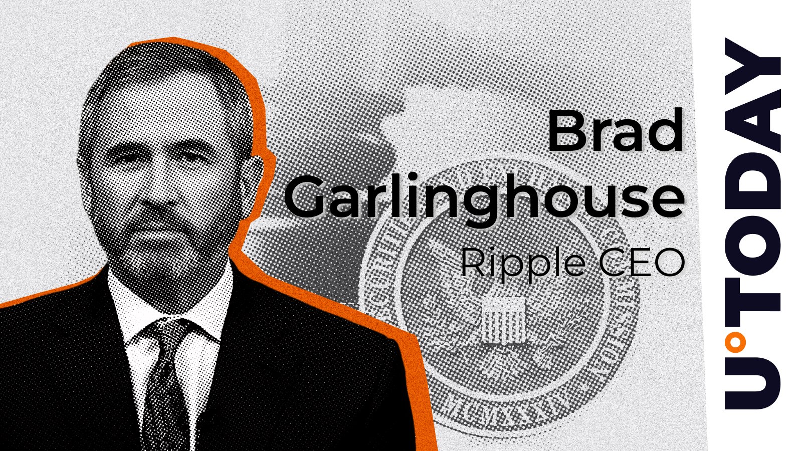 مدیر عامل Ripple “تبریک بزرگ” به “Crypto Czar” تازه انتصاب شده ایالات متحده ارسال کرد.