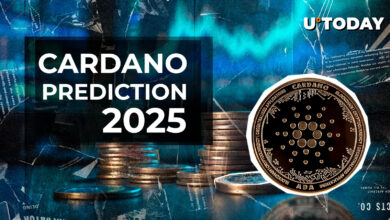 پیش بینی قیمت کاردانو (ADA) 2025