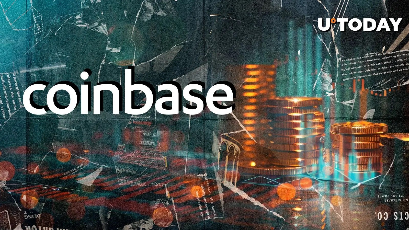 Coinbase فهرست اصلی چهار دارایی جدید رمزنگاری را اعلام کرد Coinbase فهرست اصلی چهار دارایی جدید رمزنگاری را اعلام کرد