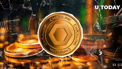Chainlink (LINK) آیا ۱۰.۸٪ از بالاترین سطح ۳ ساله فاصله دارد، آیا مطابقت دارد؟