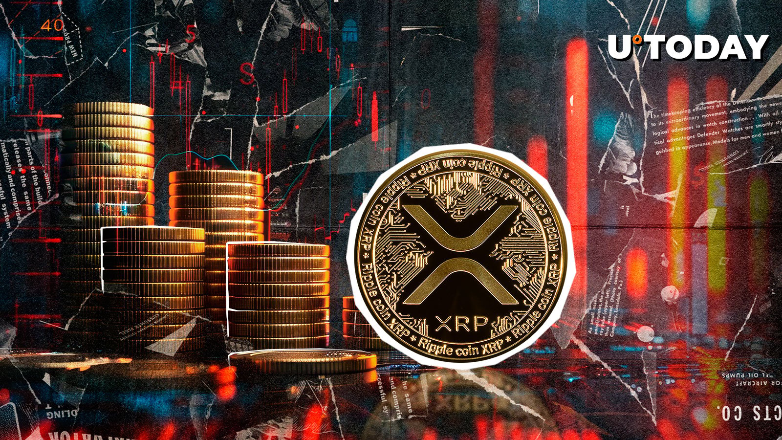 آیا XRP خراب می شود؟ آنقدرها هم بد نیست