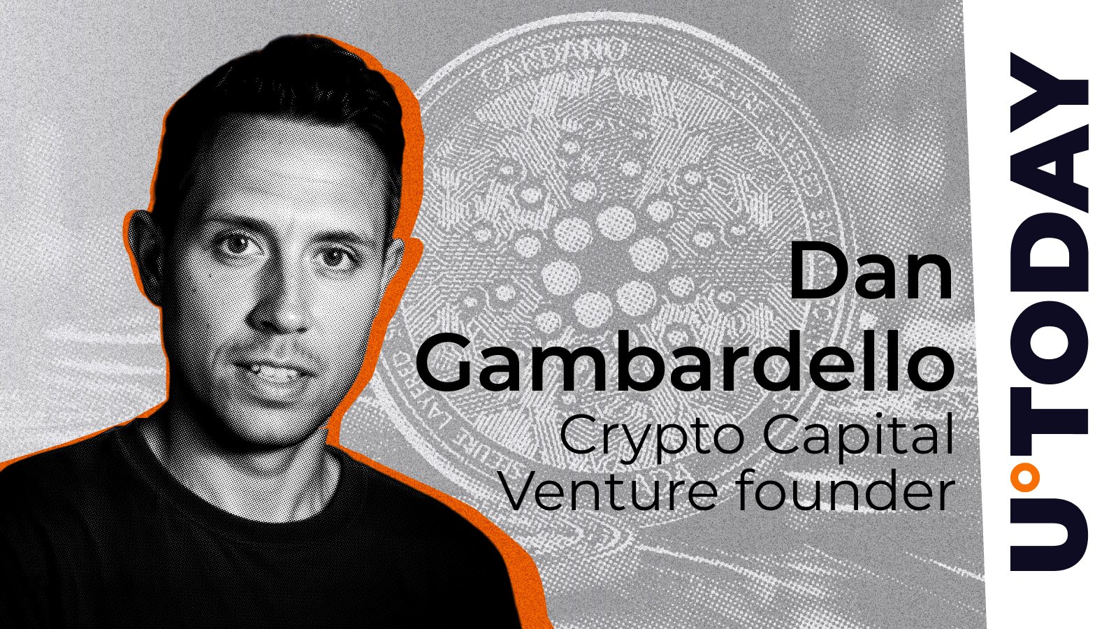 Cardano Bull Dan Gambardello جدول زمانی را برای ADA تعیین می کند تا به  برسد