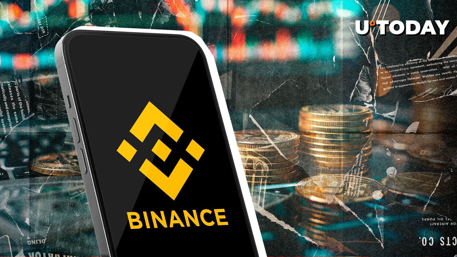بایننس چهار لیست جدید با تمرکز بر هوش مصنوعی، Meme Coin و Solana را اعلام کرد.