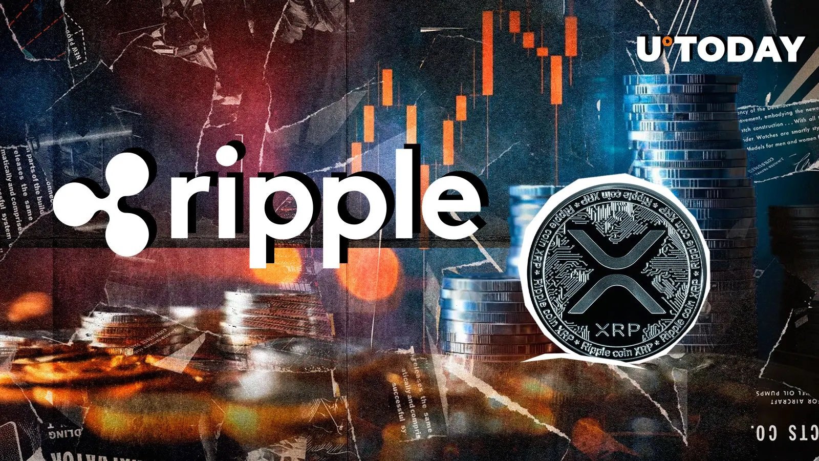 پیام رمزگذاری شده ریپل هیجانی را در انجمن XRP ایجاد کرد – دلیل آن