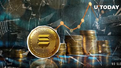 آیا سولانا (SOL) می تواند این صعود جدید بازار را رهبری کند؟