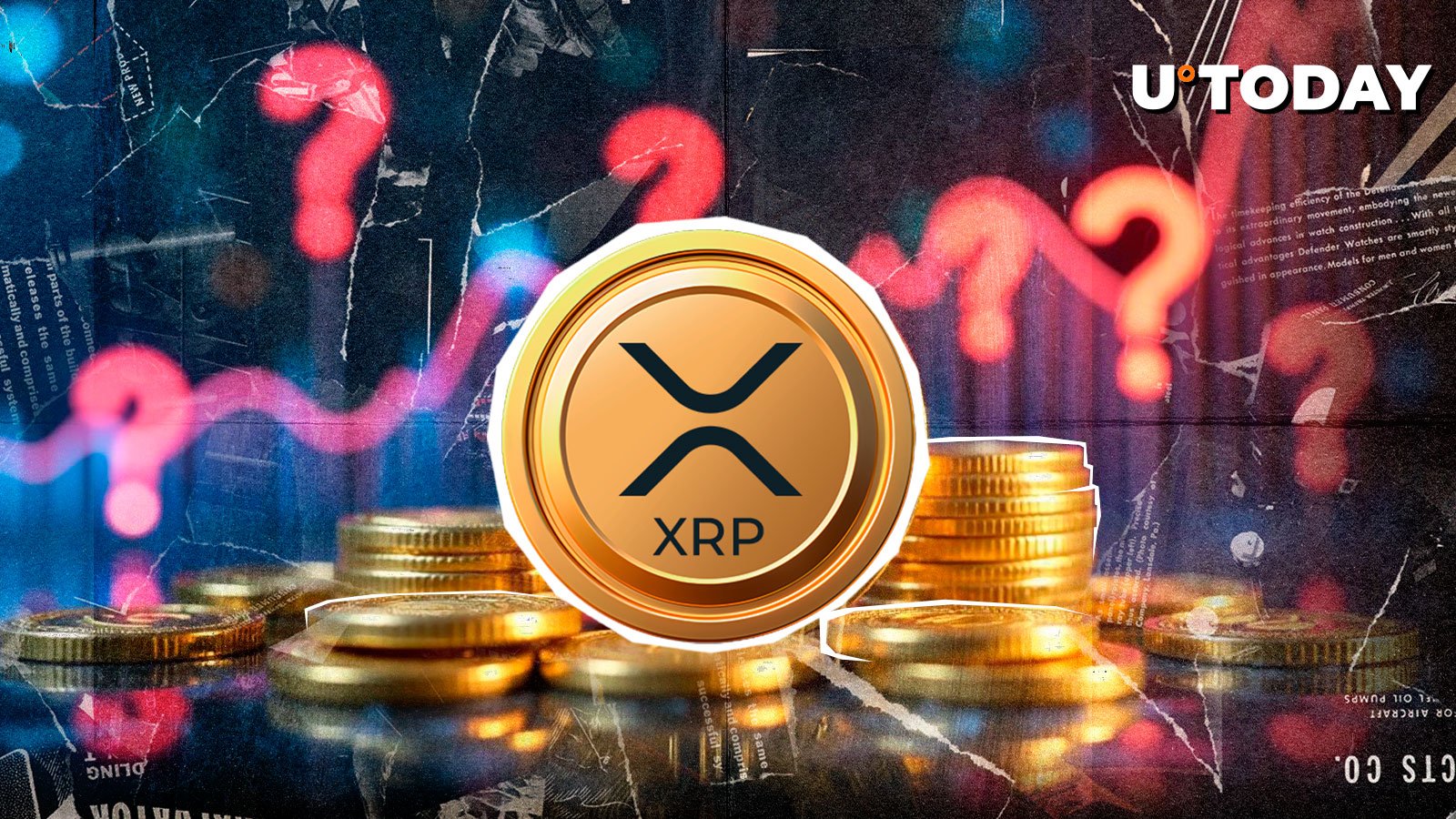 انتشار XRP ممکن است در 2 روز اتفاق بیفتد: مدل اساسی که باید دنبال کنید انتشار XRP ممکن است در 2 روز اتفاق بیفتد: مدل اساسی که باید دنبال کنید