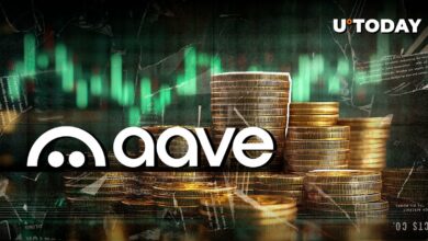 AAVE از ۵۰ ارز دیجیتال برتر پیشی گرفت، چه اتفاقی می افتد؟