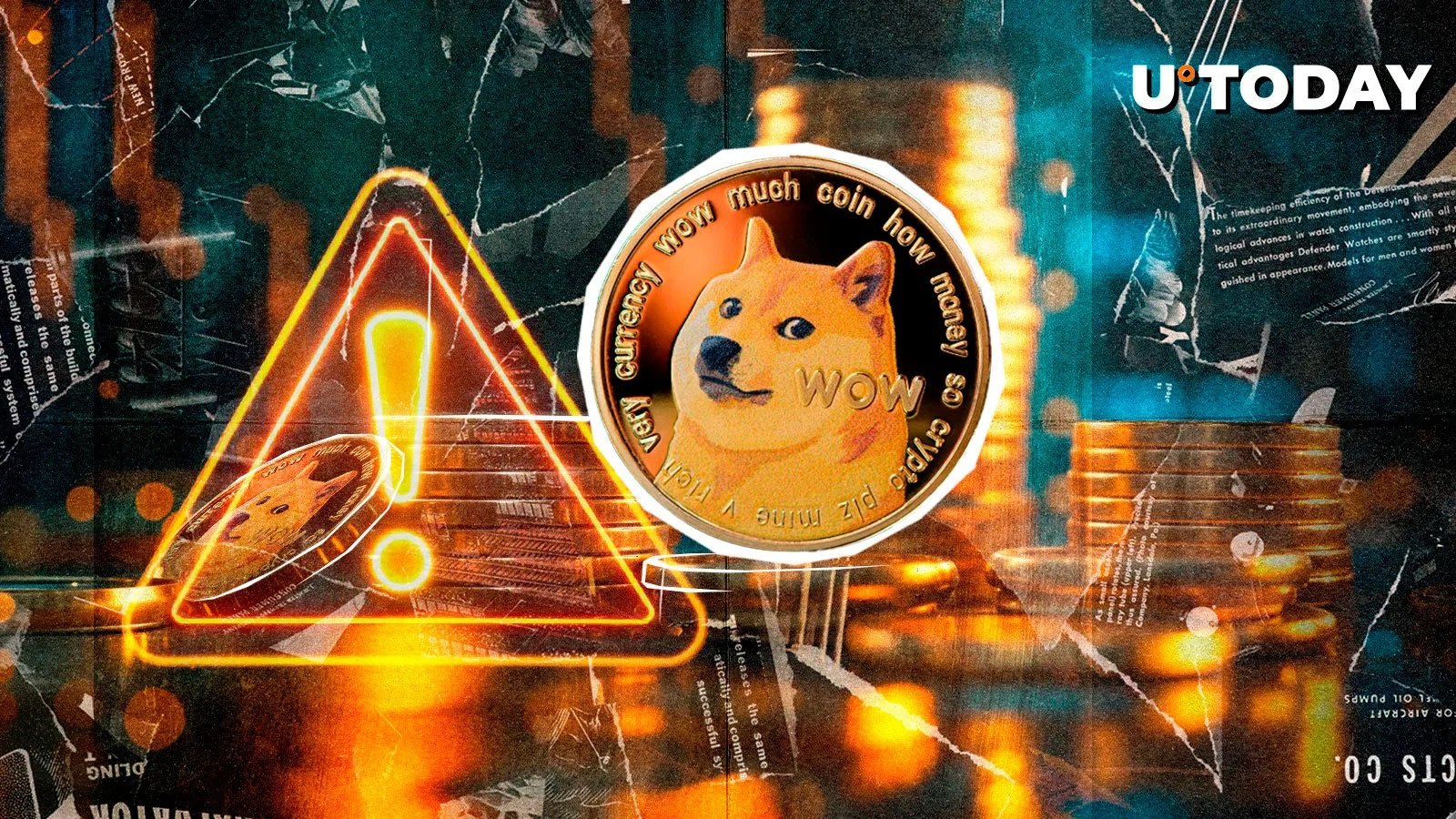 به انجمن Dogecoin درباره به‌روزرسانی مهم برای مالکان هشدار می‌دهد: جزئیات