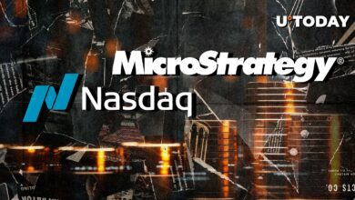 MicroStrategy با افزایش قیمت بیت کوین به NASDAQ 100 می پیوندد
