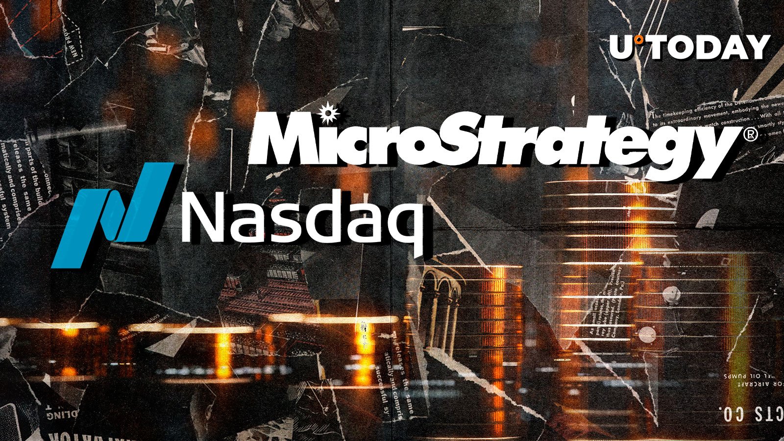 MicroStrategy با افزایش قیمت بیت کوین به NASDAQ 100 می پیوندد