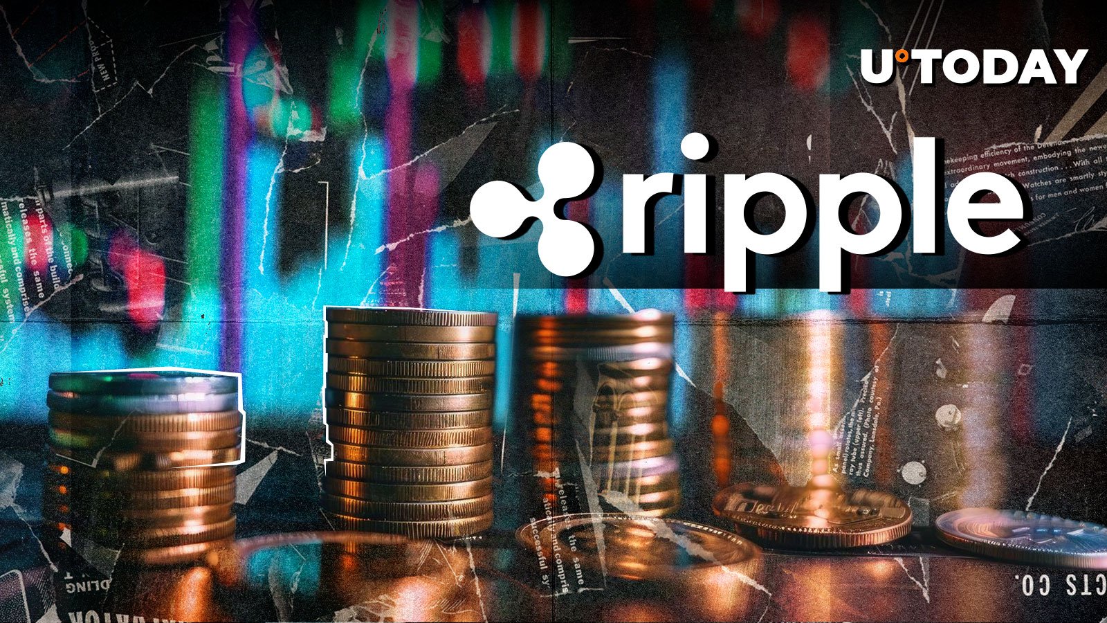 ریپل بازار را با حرکت اسرارآمیز 60،000،000 XRP، 10 درصد افزایش داد. ریپل بازار را با حرکت اسرارآمیز 60،000،000 XRP، 10 درصد افزایش داد.