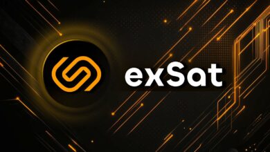 exSat برنامه تشویقی توسعه دهندگان ۵ میلیون دلاری را اعلام کرد