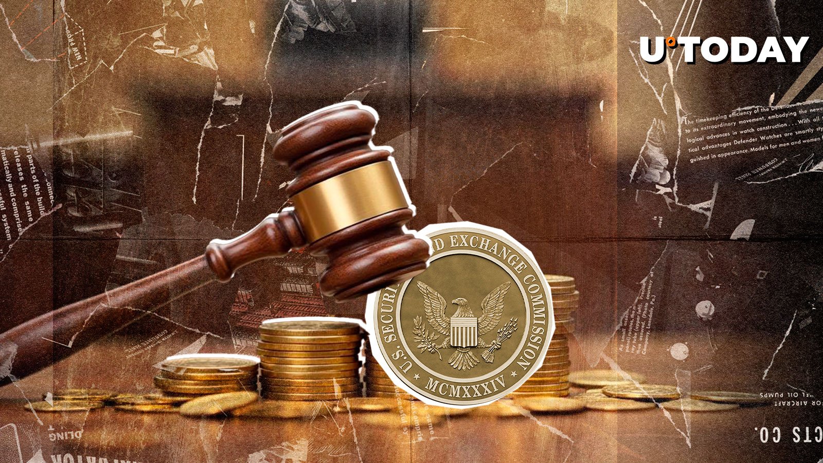 SEC در حال آماده شدن برای خاموش شدن