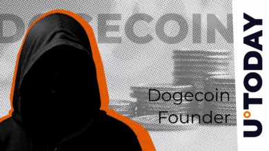 واکنش بنیانگذار DOGE به فروش بیت کوین، دوج کوین و اتریوم